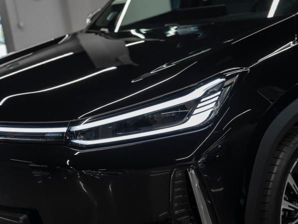 Geely Galaxy M7 с пробегом 2026 года, цена 3 900 000 рублей, 25 км, внедорожник, Автокод Объявления