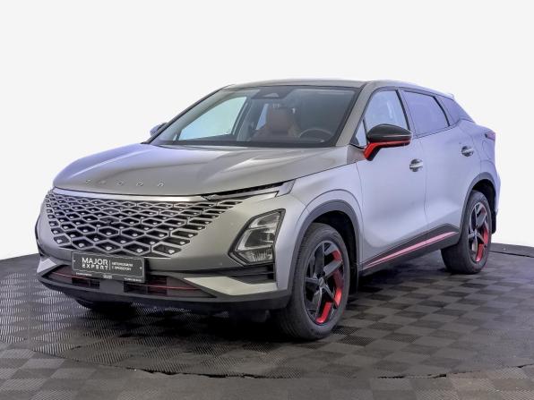 Omoda C5 I с пробегом 2023 года, цена 1 600 000 рублей, 97199 км, внедорожник, Автокод Объявления