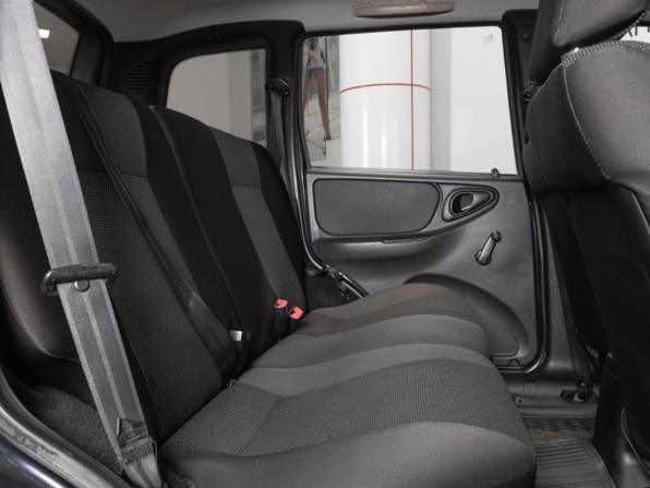 Chevrolet Niva I Рестайлинг с пробегом 2014 года, цена 599 325 рублей, 66668 км, внедорожник, Автокод Объявления