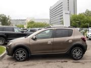 Renault Sandero II Рестайлинг Москва  - изображение 27