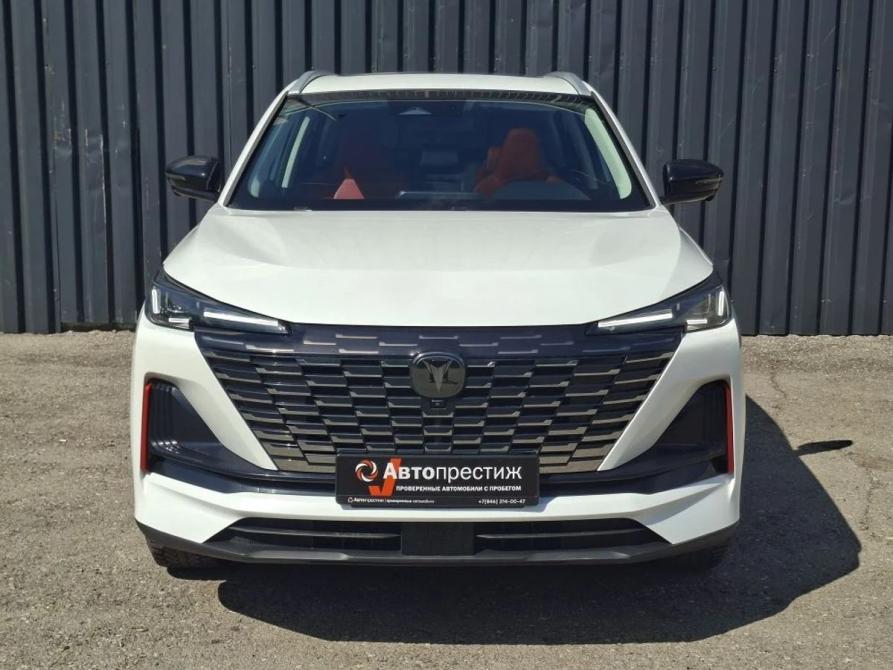 Changan CS55 Plus II Самара  - изображение 2
