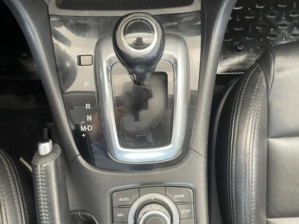 Mazda 6 III (GJ) с пробегом 2013 года, цена 1 320 000 рублей, 250522 км, седан, Автокод Объявления