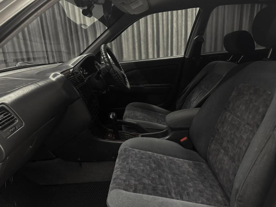 Toyota Carina VII (T210) Красноярск  - изображение 11