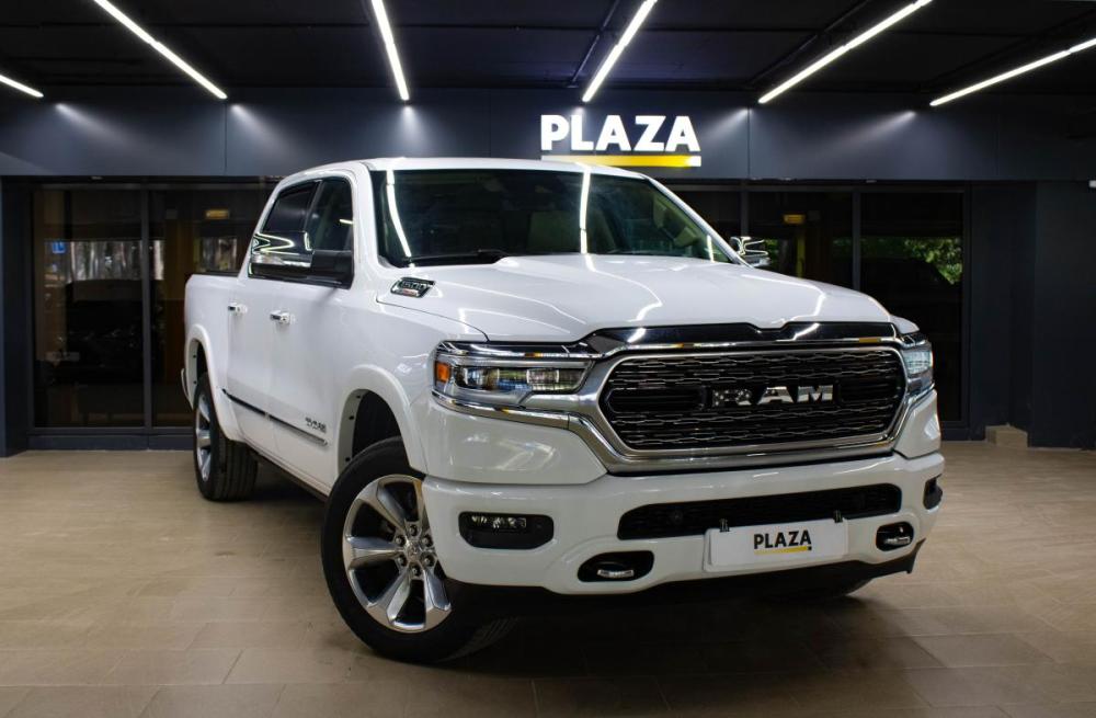 Ram 1500 V Уфа  - изображение 2