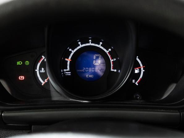 Lifan X60 I Рестайлинг с пробегом 2015 года, цена 399 585 рублей, 208080 км, внедорожник, Автокод Объявления