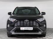Toyota RAV4 V (XA50) Химки  - изображение 17