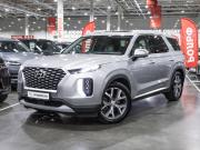 Hyundai Palisade I Санкт-Петербург  - изображение 40