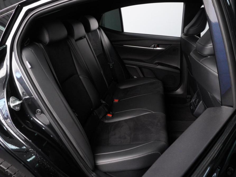 Toyota Camry IX (XV80) China Market Минеральные Воды  - изображение 7
