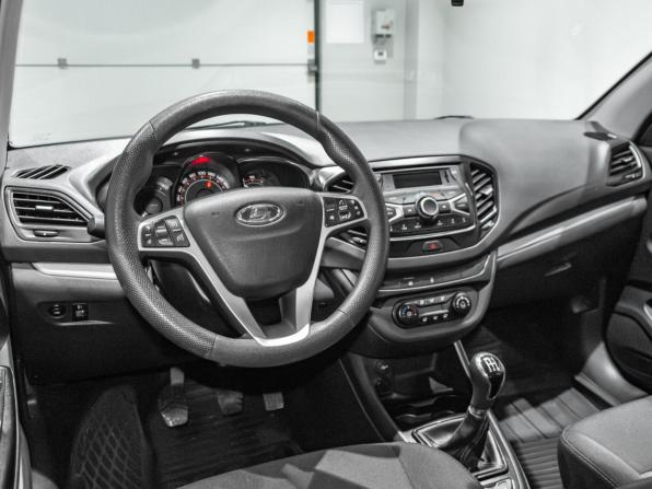 Lada (ВАЗ) Vesta I с пробегом 2018 года, цена 845 765 рублей, 86837 км, седан, Автокод Объявления