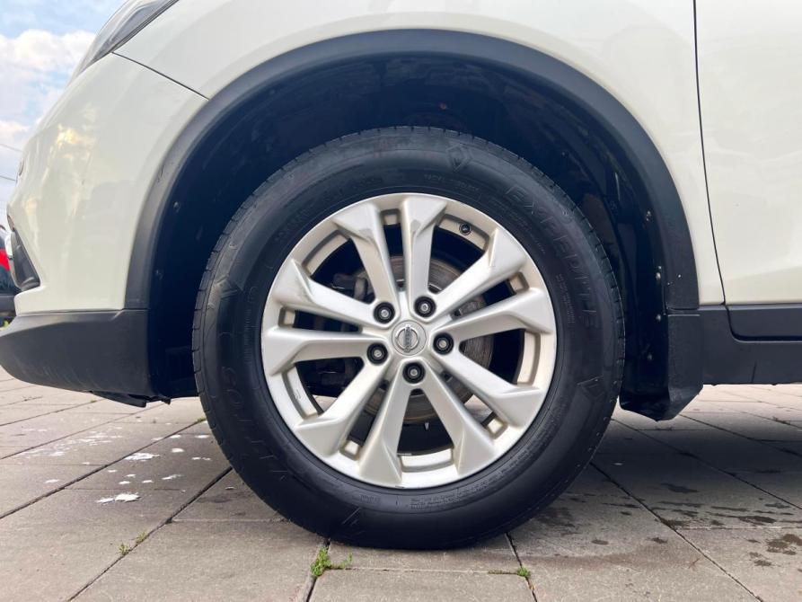 Nissan X-Trail III Стерлитамак  - изображение 9