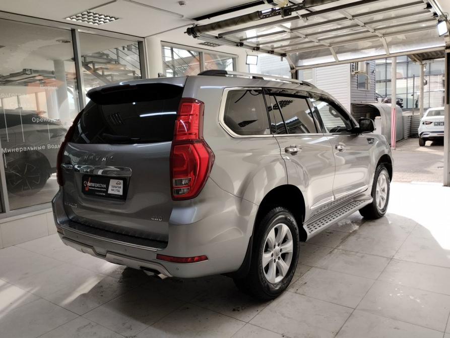 Haval H9 I Рестайлинг Минеральные Воды  - изображение 6