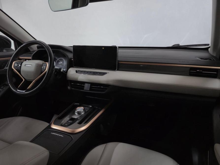 Haval Jolion I Альметьевск  - изображение 12