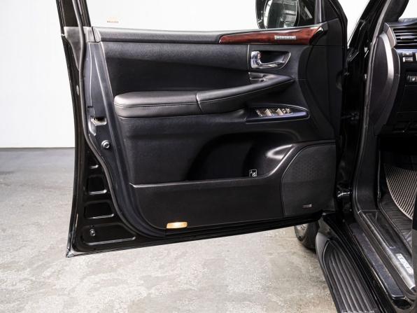Lexus LX III с пробегом 2011 года, цена 3 999 000 рублей, 296001 км, внедорожник, Автокод Объявления