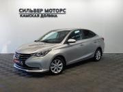 Changan Alsvin Пермь  - изображение 17