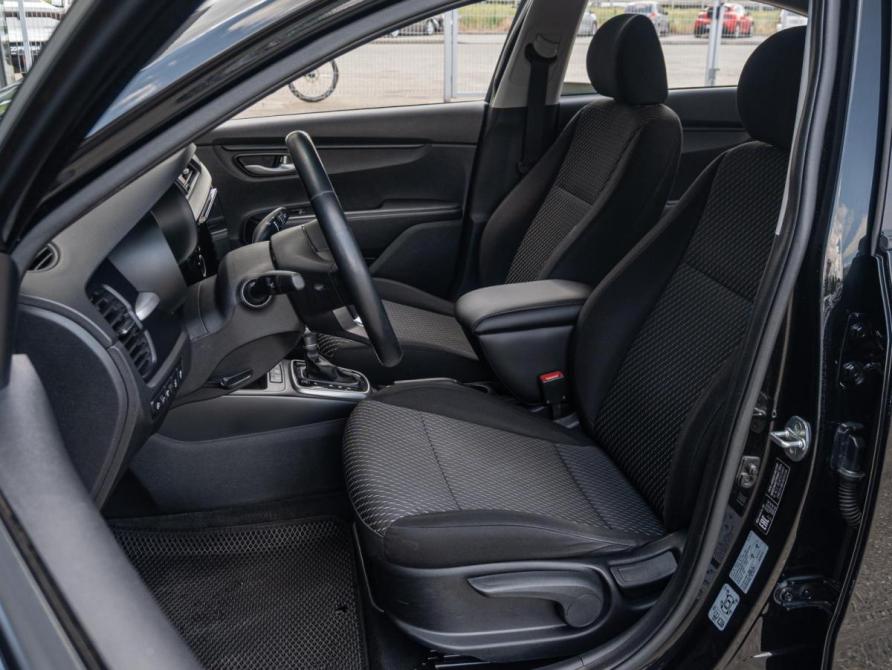 Kia Rio IV Краснодар  - изображение 10