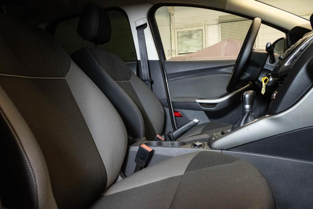 Ford Focus III Уфа  - изображение 12