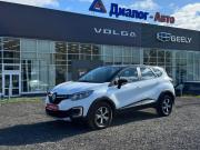 Renault Kaptur I Рестайлинг Набережные Челны  - изображение 25