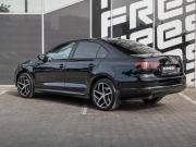 Volkswagen Jetta VI Краснодар  - изображение 18