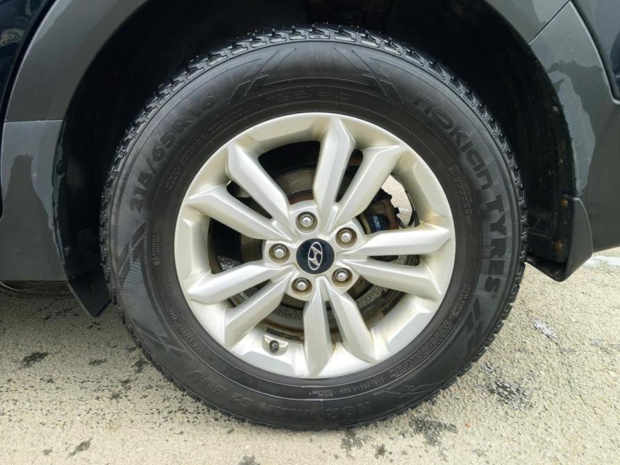 Hyundai Creta I Санкт-Петербург  - изображение 9