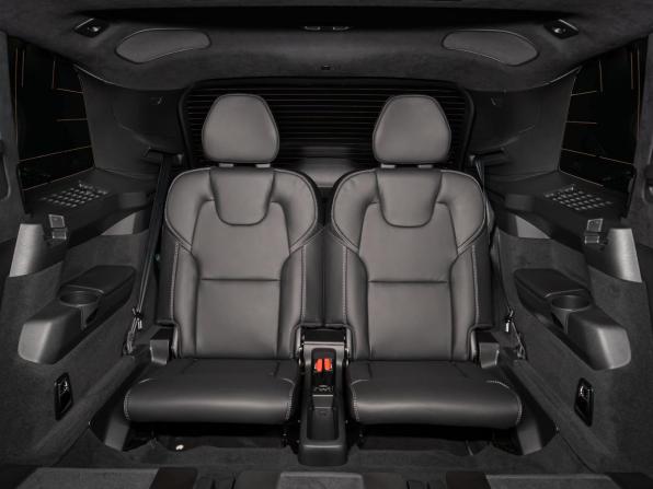 Новый Volvo XC90 II Рестайлинг 2 2026 года, цена 11 250 000 рублей, внедорожник, Автокод Объявления