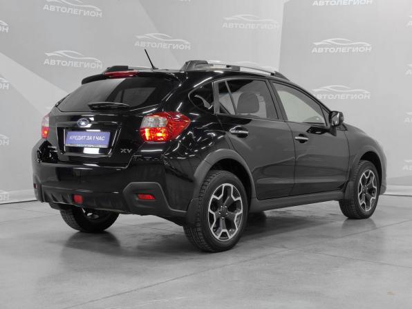 Subaru XV I с пробегом 2012 года, цена 1 290 000 рублей, 249631 км, внедорожник, Автокод Объявления