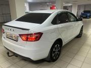 Lada (ВАЗ) Vesta I Оренбург  - изображение 20