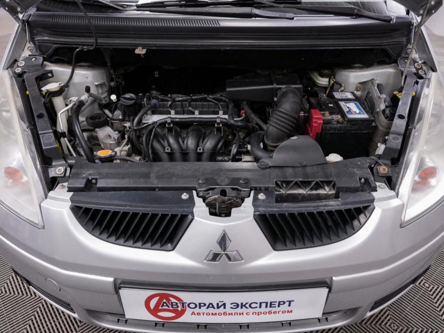 Mitsubishi Colt VI (Z20/Z30) Ульяновск  - изображение 19