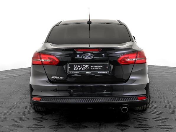 Ford Focus III Рестайлинг с пробегом 2019 года, цена 1 150 000 рублей, 164358 км, седан, Автокод Объявления