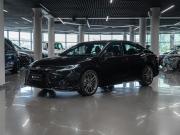 Toyota Camry IX (XV80) China Market Москва  - изображение 30