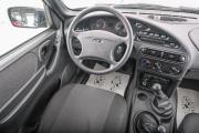 Lada (ВАЗ) Niva Travel I Красноярск  - изображение 32