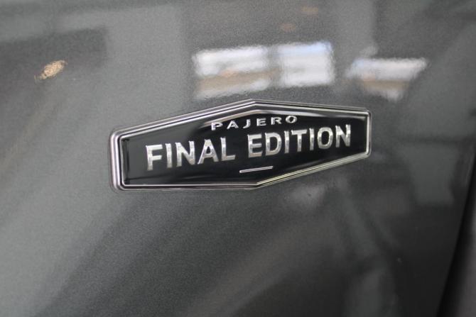 Mitsubishi Pajero IV Рестайлинг 2 с пробегом 2019 года, цена 3 390 000 рублей, 160195 км, внедорожник, Автокод Объявления