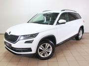 Skoda Kodiaq I Калуга  - изображение 19