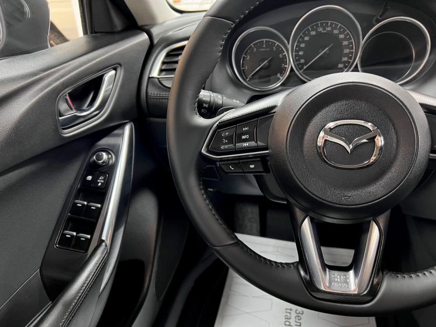 Mazda 6 III (GJ) Рестайлинг Тверь  - изображение 15