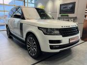 Land Rover Range Rover IV Екатеринбург  - изображение 39