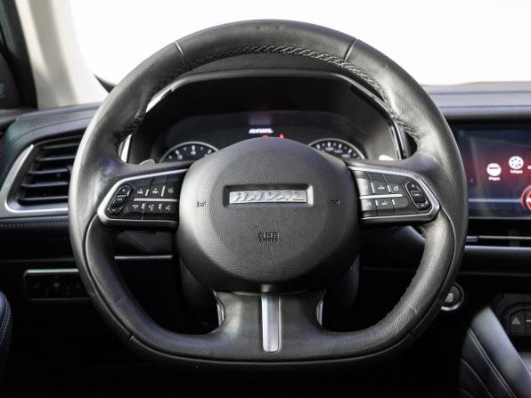 Haval F7 I с пробегом 2019 года, цена 1 590 000 рублей, 151022 км, внедорожник, Автокод Объявления