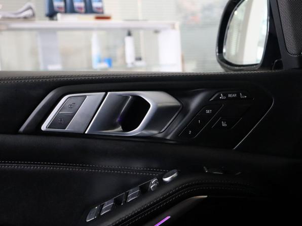BMW X7 I (G07) с пробегом 2020 года, цена 7 939 000 рублей, 145020 км, внедорожник, Автокод Объявления
