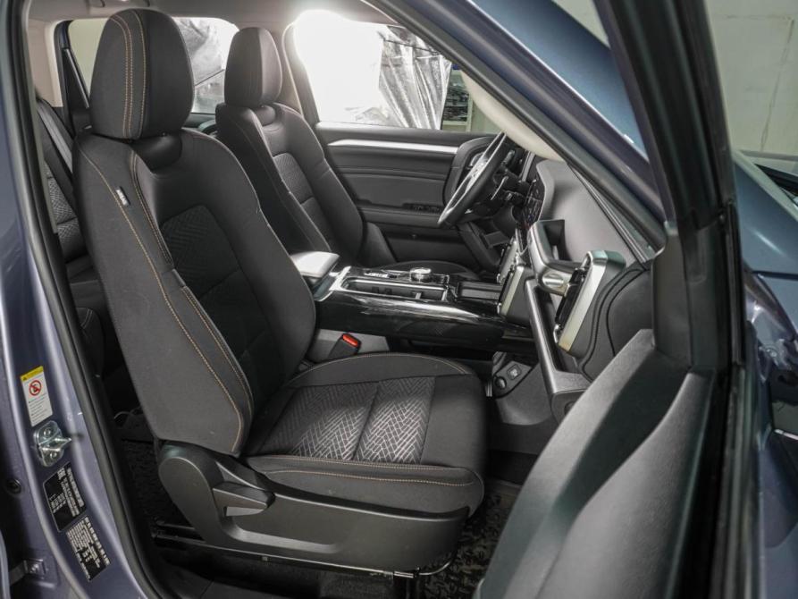 Haval Dargo Воронеж  - изображение 8