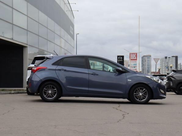 Hyundai i30 II с пробегом 2012 года, цена 1 049 000 рублей, 105563 км, хэтчбек, Автокод Объявления