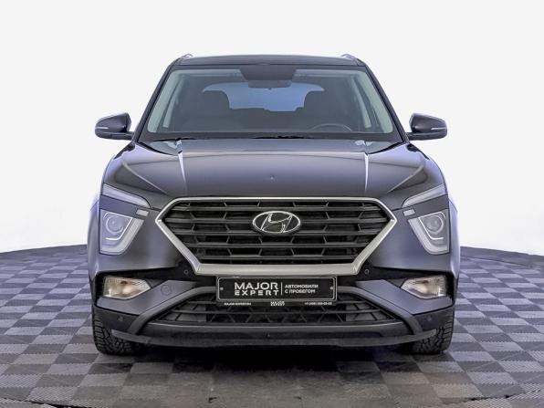Hyundai Creta II с пробегом 2021 года, цена 2 180 000 рублей, 63489 км, внедорожник, Автокод Объявления