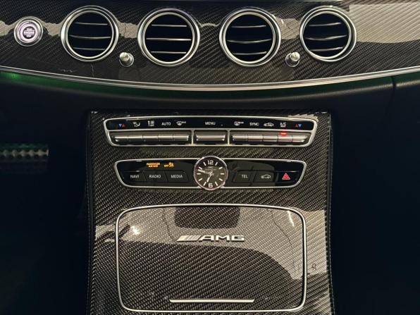 Mercedes-Benz E-Класс AMG V (W213) с пробегом 2019 года, цена 7 200 000 рублей, 65512 км, седан, Автокод Объявления