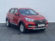 Chery Tiggo 4 I Рестайлинг Самара  - изображение 14