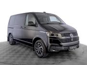 Volkswagen Multivan T6 Рестайлинг Москва  - изображение 33