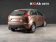 Lada (ВАЗ) XRAY I Екатеринбург  - изображение 23