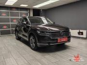 Volkswagen Touareg III Пермь  - изображение 31