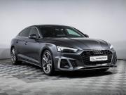 Audi A5 II (F5) Рестайлинг Москва  - изображение 24