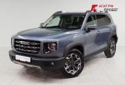Haval Dargo I Саратов  - изображение 31