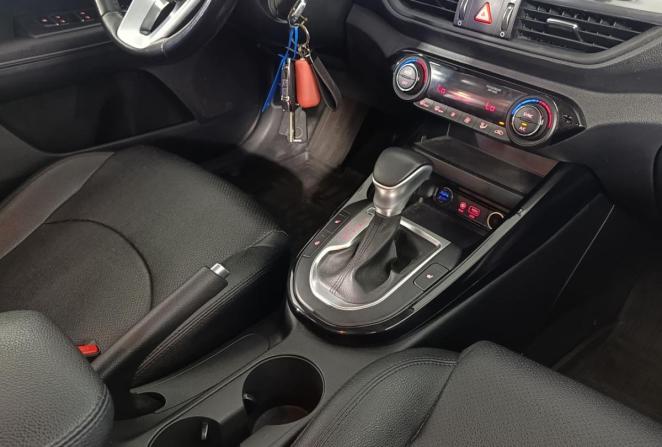 Kia Cerato IV с пробегом 2021 года, цена 2 090 000 рублей, 83594 км, седан, Автокод Объявления