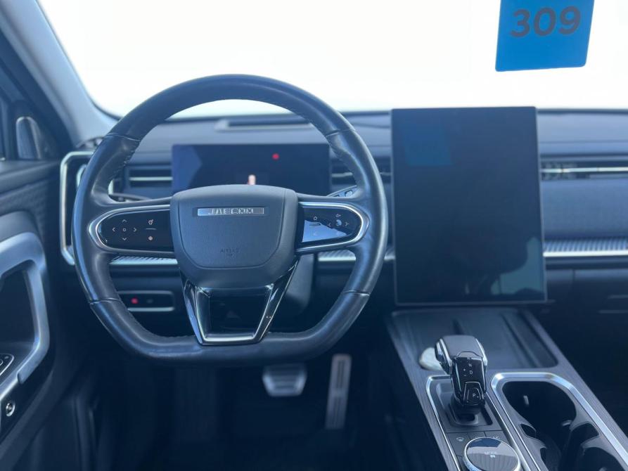 Jaecoo J7 I Санкт-Петербург  - изображение 15