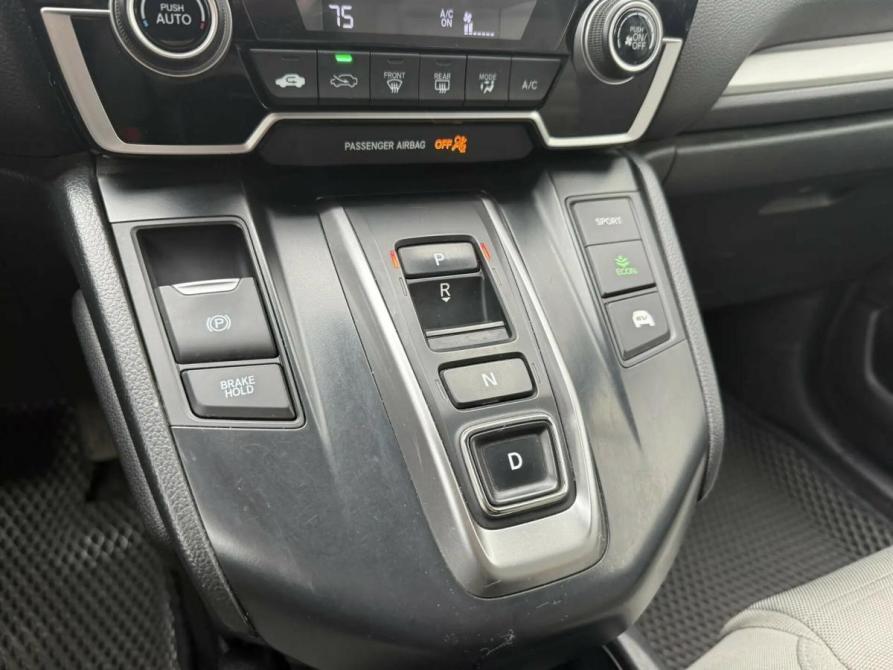 Honda CR-V V Рестайлинг Ростов-на-Дону  - изображение 19