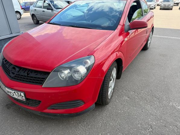 Opel Astra H Рестайлинг с пробегом 2007 года, цена 311 765 рублей, 250000 км, хэтчбек, Автокод Объявления